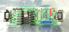 TEL Tokyo Electron 3M81-024287-12 DC Amplifier PCB 3M08-024287-11 Working