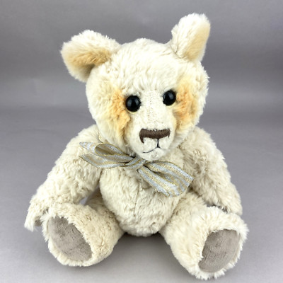 Wendy Woo Creations Teddybär ''Aurora'' künstlerisch gestaltet 36 cm - Made in Scotland