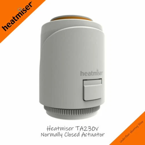 Thread Home Underfloor Heating Systems