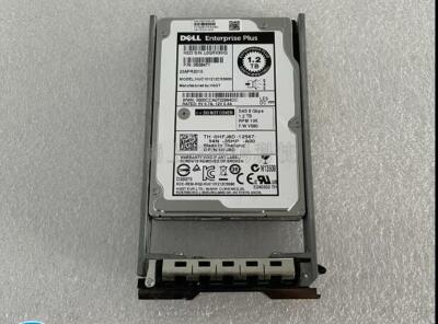 hard drive for DELL 0HFJ8D HFJ8D 1.2T 2.5 SAS SCV2020 SC4020 HDD | eBay