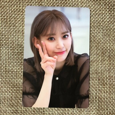 IZ*ONE EYES ON ME ソウルコン 特典トレカ サクラ s-l400.jpg