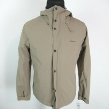 barbour noden jacket