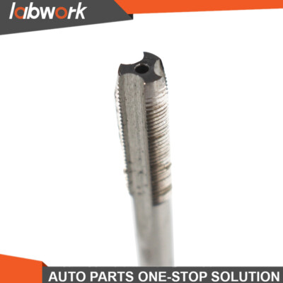 5/16 Inch 36 TPI Right Hand Thread Tap – HSS Metalworking Tool For Cutting Internal Threads, High Speed Steel