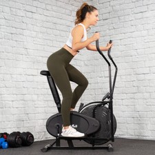 3 in 1 elliptical bike
