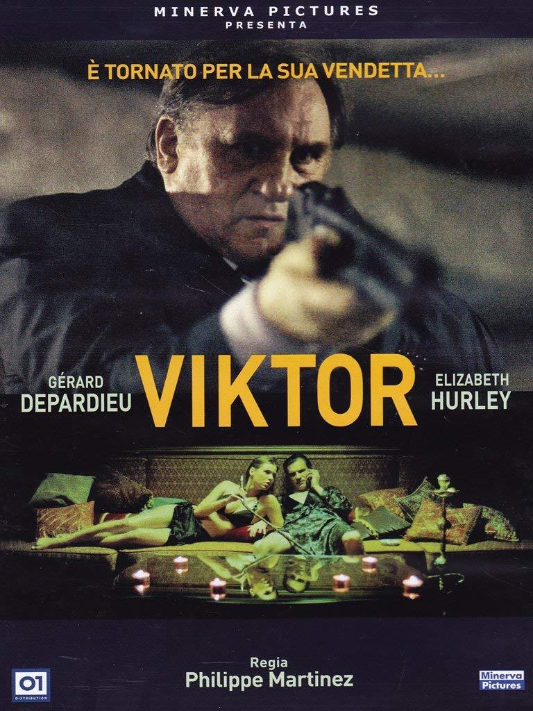 Dvd Viktor - (2014)  .....NUOVO