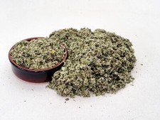 Farfara Foglie essiccate tisana di Farfara Tussilago naturale  Prima Qualità