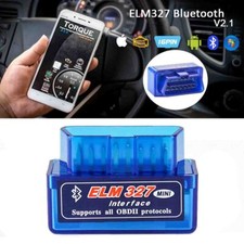 Elm327 V2.1 Odb2 Scanner Odb-ii Wireless Bluetooth Car Auto Detection For Ios Elm327 V2.1 Odb2 Scanner Odb-ii Wireless Bluetooth Car Auto Detection For Ios