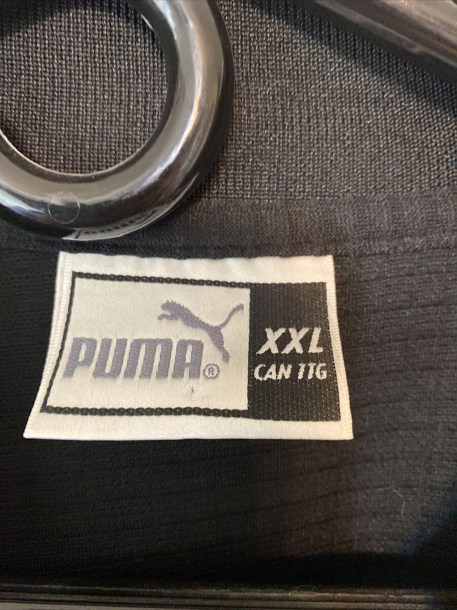 Vintage SS Lazio Soccer Black Jersey 1998-99 Puma XXL CIRIO Vintage SS Lazio Soccer Black Jersey 1998-99 Puma XXL CIRIO
