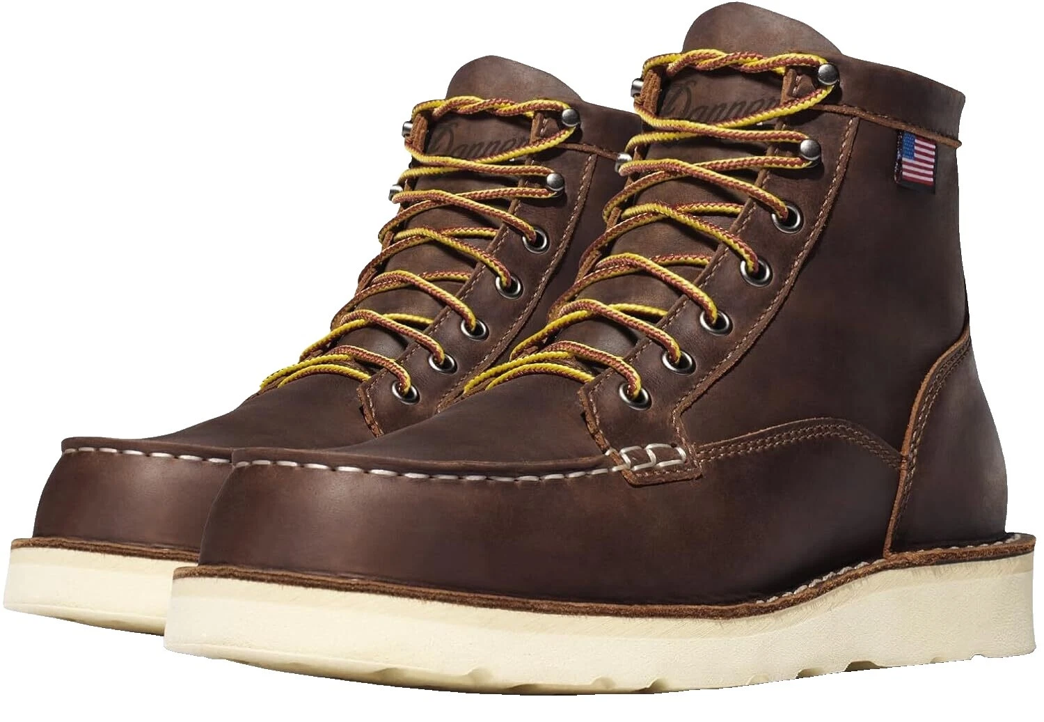 Botas Danner acolchada para De hombre