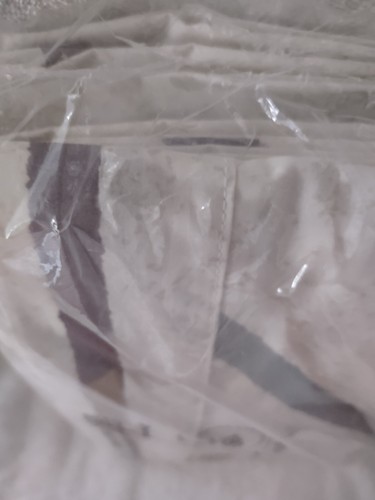 Lot 2,Brand New 50% Cotton 50% Poly Sheet Set, Double Sz w/PCase, & Two PCases - Picture 2 of 8