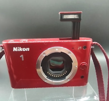Nikon 1 J1 Digital Cameras for Sale - Shop New & Used Nikon 1 J1 Digital Cameras for Sale - Shop New & Used
