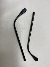 SILHOUETTE SPX M 1731 /20 1715 130mm BLACK TEMPLE ARM PARTS Y169