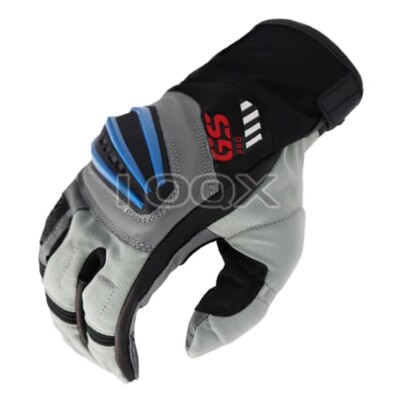 Motorrad Rally Gloves Motocross Motorbike Motorcycle Off-Road Moto Racing Gloves