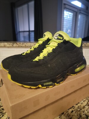 nike 95 size 11