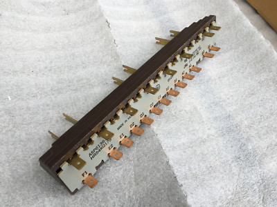 Carrier OEM Isolator Switch/SW Button HR54KQ175 