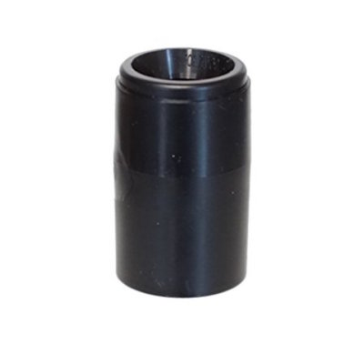 25-Pack PVC x Drip Converter Adapter 1/2