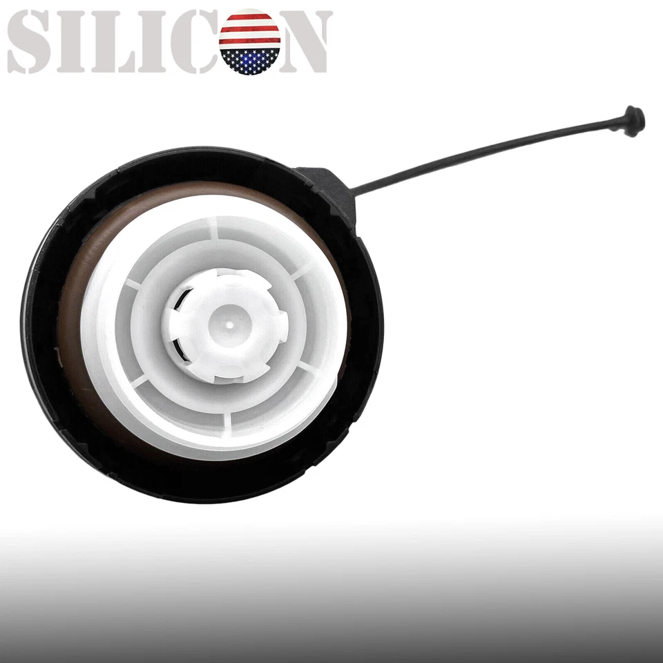 Новая крышка топливного бака для Honda Accord 2008-2012, Accord Crosstour 2010-2011 - Изображение 3 из 4