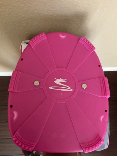 Brand New Cobra Golf Stand Bag w/ 7 Way Top , Pink - Picture 5 of 6