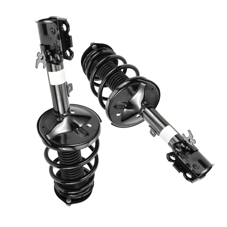Pair(2) Front Strut Shock Absorbers Assembly FOR Lexus RX300 2001 2002 2003 3.0L - Image 4 of 4