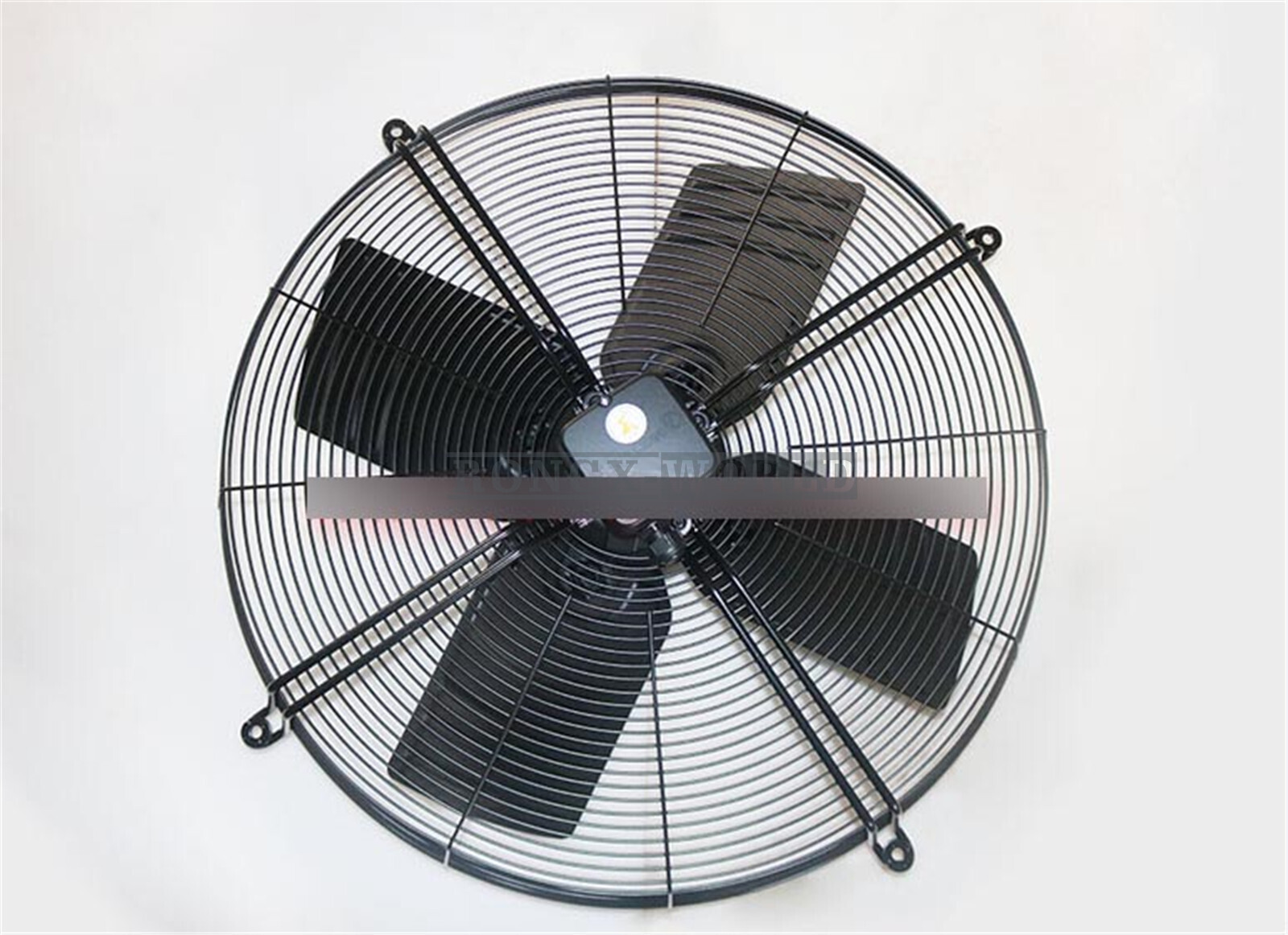 NEW 1PCS FB063-SDK.4I.V4S Axial-Flow Fan Ziehl Abegg #A6-34