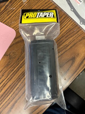 *New ProTaper 2.0 Square Bar Pad - Stealth, #021630, #PAD-TU21, Universal Fit*