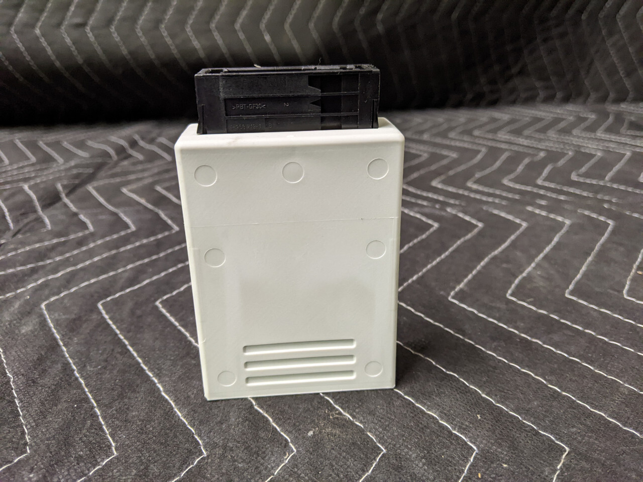 BMW E60/E61 iDrive Center Console ECU Switch 61319169521 | eBay
