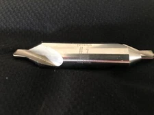 Dormer #7 Center Drill