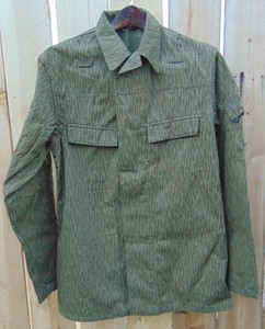 m52 field jacket