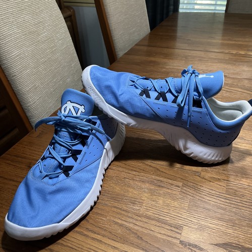 unc team shoes