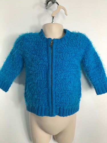 ROUND NECK CARDIGAN CASUAL JUMPER 