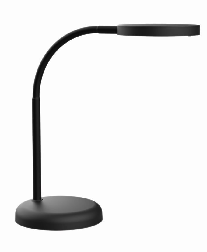 Table lamp Maul Joy, black