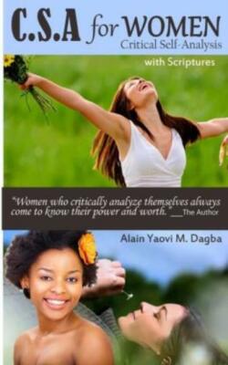 C S A For Women: Critical Self-Analysis