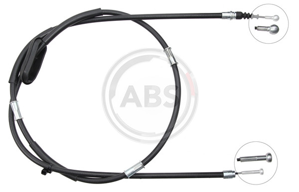 (left/right) Handbrake Cable A.B.S. K18932 for Vauxhall Insignia/Insignia (08-17