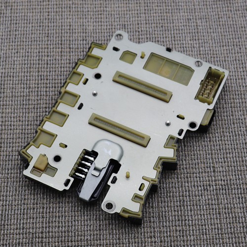 TCU TCM Transmission Control Module Fits Nissan EX37 Q50 Q60 RE7R01A ETC94-110N - Foto 7 di 7