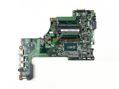 Scheda Madre Per Toshiba Satellite L55-B5338 Con Intel I5-4210U. Testata E Funzionante, Con 2 Slot RAM E Porte HDMI/USB.