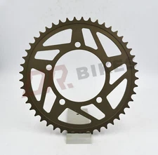 BMW S1000RR (520 Race) 10-11 AFAM Hard Anodised Rear Sprocket 165801-48