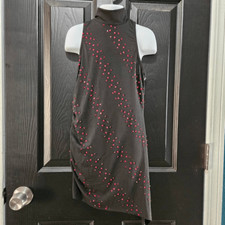 Weissman NWOT child intermediate dance costume semi custom lyrical contemporary