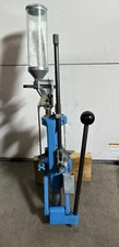 Dillon RL550 Precision Reloading Press