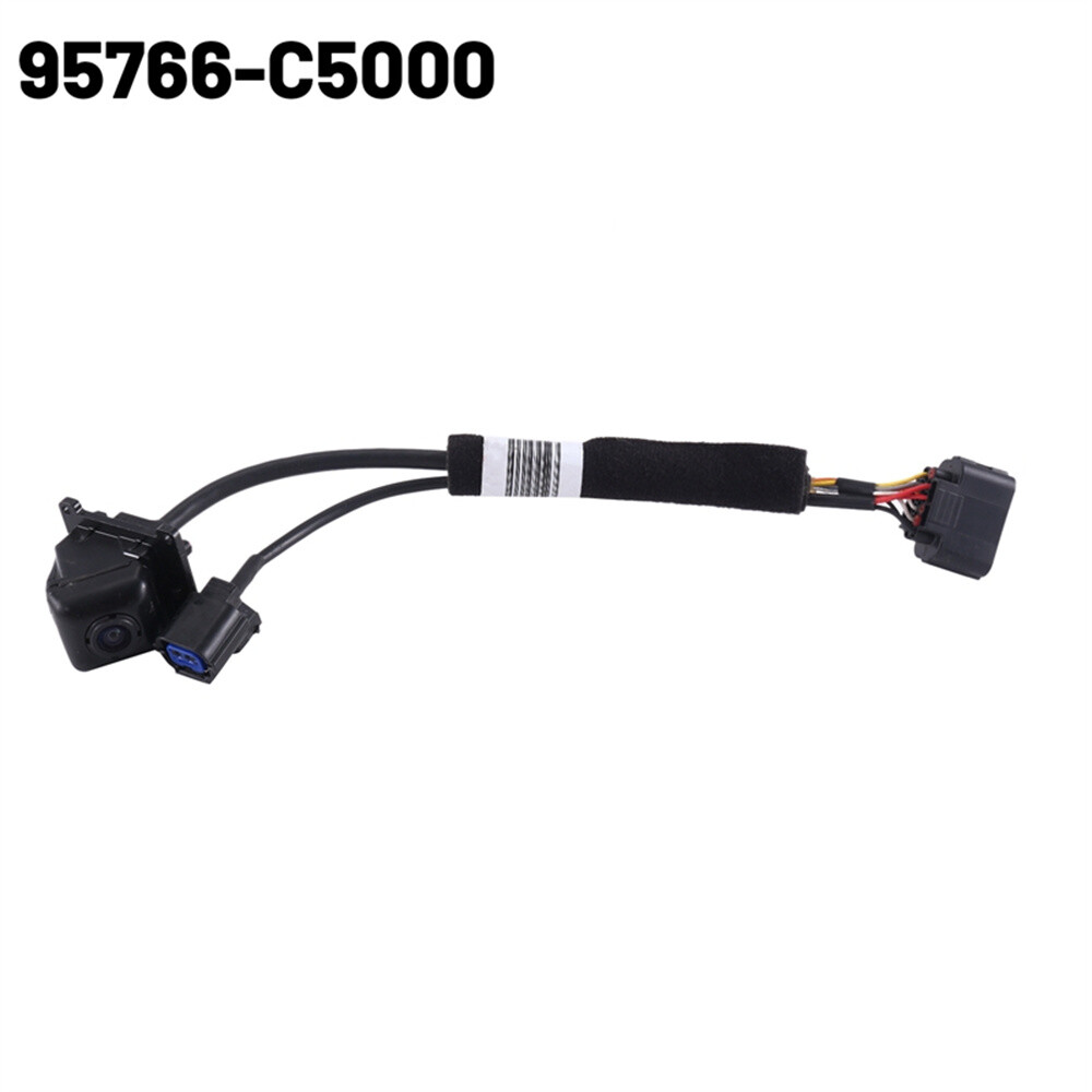 Rear View Reverse Backup Camera Assy 95766-C5000 For Kia Sorento 2015 2016 2017