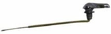 MASTER PLUMBER FLUSH LEVER 709 899 FITS MOST TOILETS