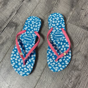 ebay havaianas flip flops