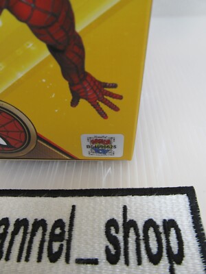 FIGURINE ARTICULÉE MAFEX n°241 Spider-Man No Way Home, très articulée