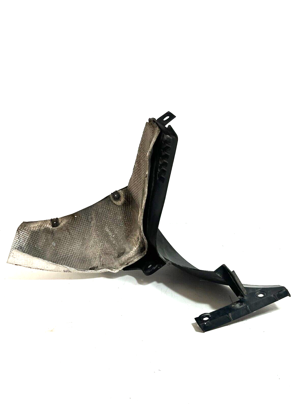 97-02 Porsche Boxster 986 Rear Right Passenger Side Wheel Arch Housing Liner OEM