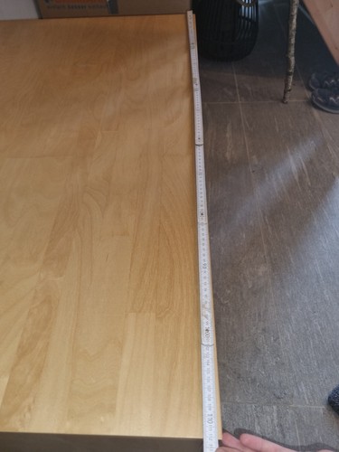 Schrank, Fernsehschrank, TV-Schrank mit großer Schublade - Bild 13 von 16