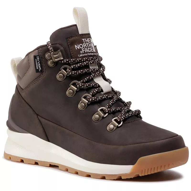 North face wedge boots clearance