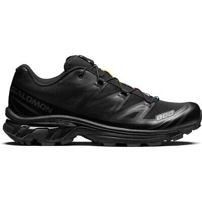 Size 10.5 - Salomon XT 6 Advanced Black | eBay Size 10.5 - Salomon XT 6 Advanced Black | eBay