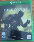 BANDAI NAMCO Dark Souls III Xbox One w/ Case, Online Multiplayer, M Mature