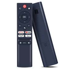 New Replacement Remote Control For Salange / ZDSSY P92Max Smart Projector