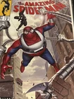 Amazing spider-Man #263 (MARVEL 2024) Facsimile 1:25 Inhyuk Lee variant