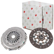 Kit d'embrayage Citroen C4